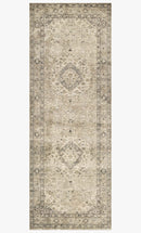 Loloi Millennium Collection - Transitional Power Loomed Rug in Sand & Ivory (MV-03)