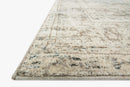 Loloi Millennium Collection - Transitional Power Loomed Rug in Taupe & Ivory (MV-04)