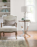 Loloi Millennium Collection - Transitional Power Loomed Rug in Taupe & Ivory (MV-04)