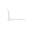 MRCOOL Condenser Wall Mounting Kit for 24K & 36K BTU Ductless Split Systems (MB440A)