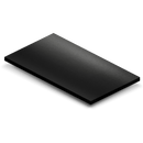 ZLINE Black Matte Sample (CS-BLM)