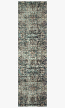 Loloi II Nadia Collection - Transitional Power Loomed Rug in Smoke & Slate (NN-07)