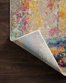 Loloi II Nadia Collection - Transitional Power Loomed Rug in Multi (NN-08)