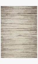 Loloi II Neda Collection - Transitional Power Loomed Rug in Taupe & Stone (NED-01)