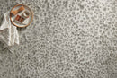 Loloi II Neda Collection - Transitional Power Loomed Rug in Silver & Ivory (NED-02)