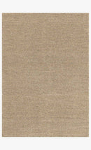 Loloi Oakwood Collection - Transitional Hand Woven Rug in Natural (OK-03)