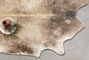 Loloi II Odessa Collection - Contemporary Power Loomed Rug in Mocha & Sand (ODE-01)