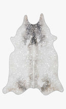 Loloi II Odessa Collection - Contemporary Power Loomed Rug in Silver & Grey (ODE-02)