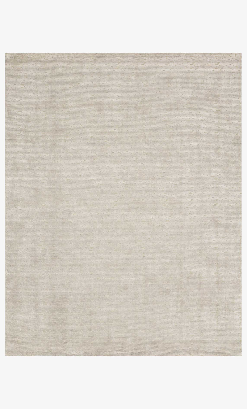 Loloi Ollie Collection - - Hand Loomed Rug in Beige (OLI-01)