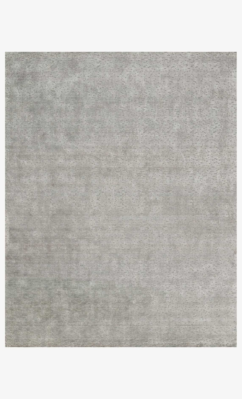 Loloi Ollie Collection - - Hand Loomed Rug in Grey (OLI-01)