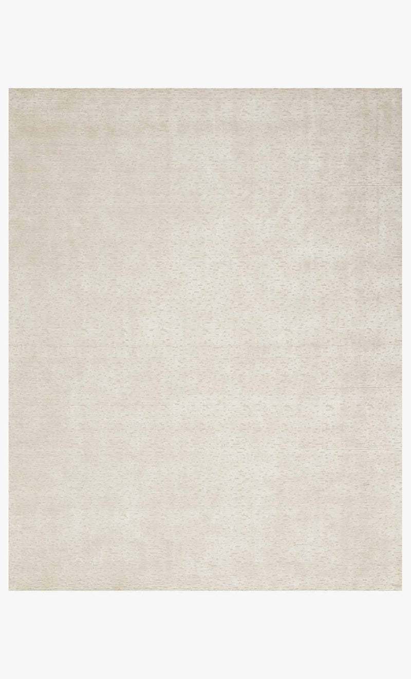 Loloi Ollie Collection - - Hand Loomed Rug in Ivory (OLI-01)