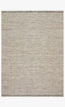 Loloi Omen Collection - Contemporary Hand Woven Rug in Grey (OME-01)
