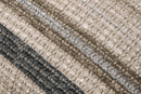 Chris Loves Julia x Loloi - Topher Collection - Pillows - Rug in Ivory (PCJ0006)