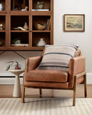 Chris Loves Julia x Loloi - Topher Collection - Pillows - Rug in Ivory (PCJ0006)