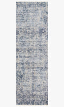 Loloi Pandora Collection - Traditional Power Loomed Rug in Dark Blue (PAN-03)