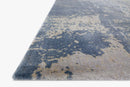 Loloi Patina Collection - Transitional Power Loomed Rug in Denim & Grey (PJ-01)