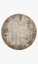 Loloi Patina Collection - Transitional Power Loomed Rug in Wheat & Grey (PJ-01)