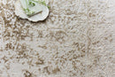 Loloi Patina Collection - Transitional Power Loomed Rug in Champagne & Lt. Grey (PJ-03)
