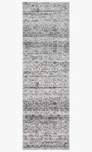Loloi Patina Collection - Transitional Power Loomed Rug in Pebble & Stone (PJ-06)