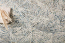 Loloi Peregrine Collection - Contemporary Hand Tufted Rug in Lagoon (PER-01)
