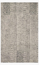 Loloi Peregrine Collection - Contemporary Hand Tufted Rug in Charcoal (PER-06)
