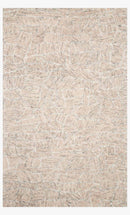 Loloi Peregrine Collection - Contemporary Hand Tufted Rug in Blush (PER-07)
