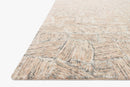Loloi Peregrine Collection - Contemporary Hand Tufted Rug in Blush (PER-07)