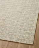 Chris Loves Julia x Loloi Polly Collection - Contemporary Hand Tufted Rug in Antique & Mist (POL-03)