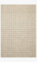 Chris Loves Julia x Loloi Polly Collection - Contemporary Hand Tufted Rug in Antique & Mist (POL-03)