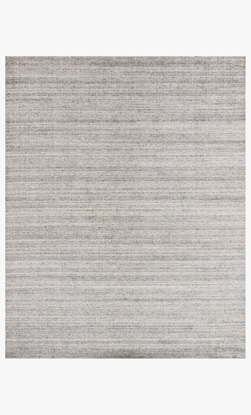 Loloi Porter Collection - Transitional Hand Loomed Rug in Charcoal (PH-01)
