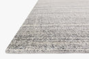 Loloi Porter Collection - Transitional Hand Loomed Rug in Charcoal (PH-01)