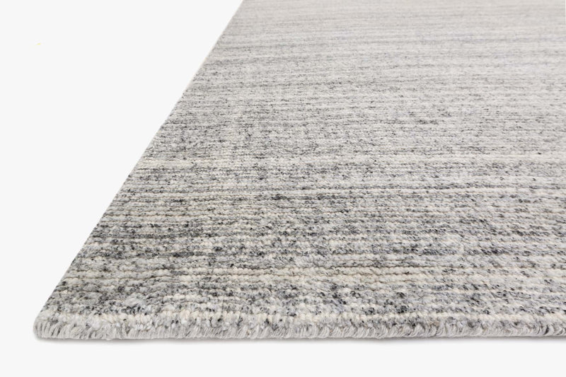 Loloi Porter Collection - Transitional Hand Loomed Rug in Charcoal (PH-01)