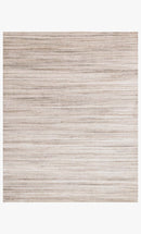 Loloi Porter Collection - Transitional Hand Loomed Rug in Mocha (PH-01)