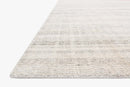 Loloi Porter Collection - Transitional Hand Loomed Rug in Silver (PH-01)