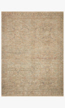 Loloi Priya Collection - Transitional Hand Woven Rug in Olive & Graphite (PRY-03)