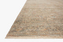 Loloi Priya Collection - Transitional Hand Woven Rug in Olive & Graphite (PRY-03)