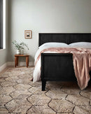 Loloi Prescott Collection - Contemporary Hooked Rug in Beige (PRE-02)