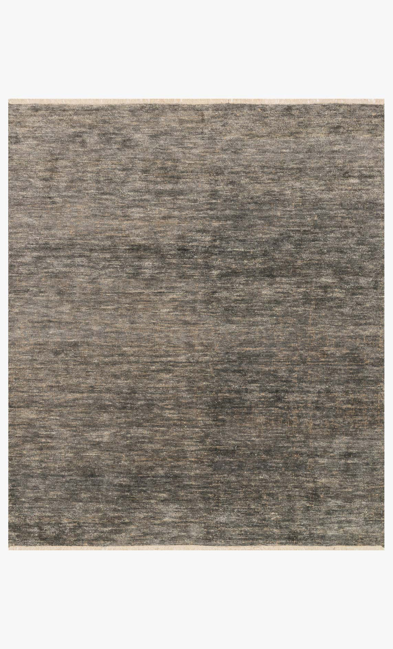 Loloi Quinn Collection - Contemporary Hand Knotted Rug in Grey (QN-01)