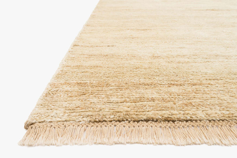 Loloi Quinn Collection - Contemporary Hand Knotted Rug in Ivory (QN-01)