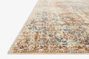 Loloi Revere Collection - Traditional Power Loomed Rug in Multi (REV-01)