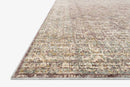 Loloi Revere Collection - Traditional Power Loomed Rug in Lilac (REV-05)