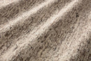 Loloi Reyla Collection - Contemporary Hand Woven Rug in Granite & Mocha (RLA-01)