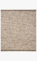 Loloi Reyla Collection - Contemporary Hand Woven Rug in Granite & Mocha (RLA-01)