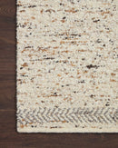 Loloi Reyla Collection - Contemporary Hand Woven Rug in Pebble & Stone (RLA-01)