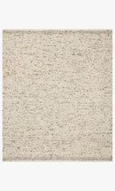 Loloi Reyla Collection - Contemporary Hand Woven Rug in Pebble & Stone (RLA-01)