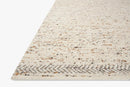 Loloi Reyla Collection - Contemporary Hand Woven Rug in Pebble & Stone (RLA-01)