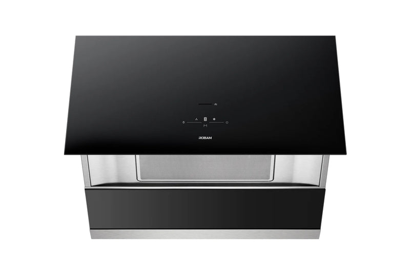 ROBAM 36" R-Max Under Cabinet/Wall Mounted Range Hood in Black (ROBAM-A678S)