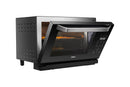 ROBAM 20-Inch Portable Steam Convection Toaster Oven in Black (CT761)