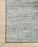 Loloi Robin Collection - Contemporary Hand Loomed Rug in Mist (ROB-01)