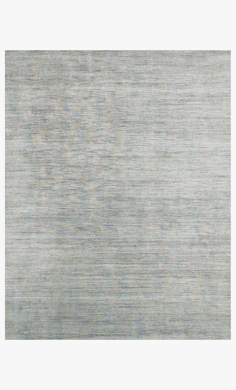 Loloi Robin Collection - Contemporary Hand Loomed Rug in Mist (ROB-01)